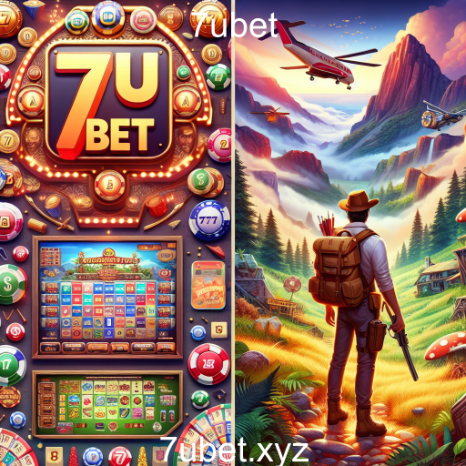 Aventuras Desbrave Novos Mundos: A Categoría 'Aventuras' do 7ubet