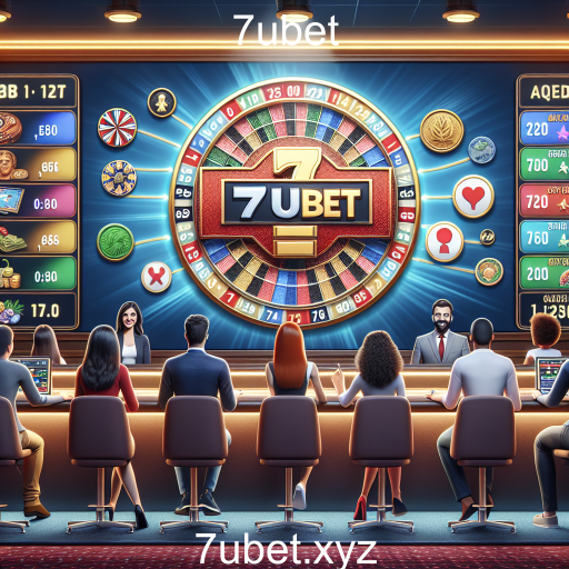 Trívia Descubra a categoria de Trívia no 7ubet