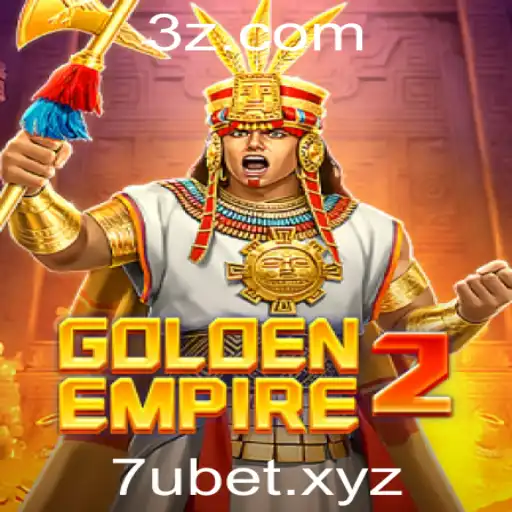 Explore o Fascinante Mundo de GoldenEmpire2 Integrado ao 7ubet