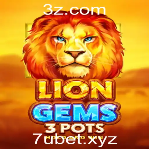 Descubra LionGems3pots: O Fascinante Universo de 7ubet